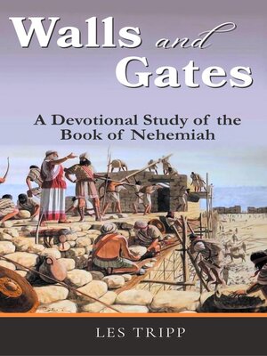 cover image of Walls and Gates